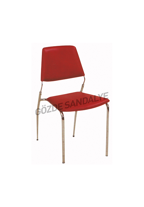 Metal Sandalye