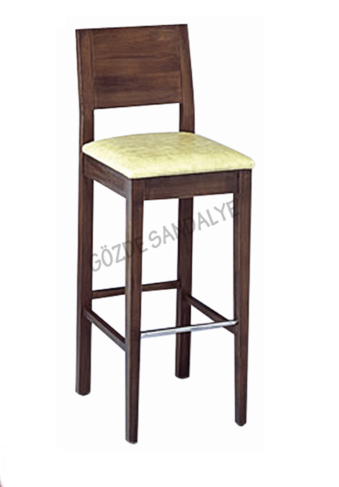 BAR SANDALYESİ