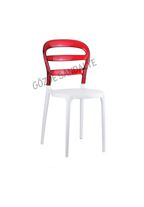 PLASTİK SANDALYE