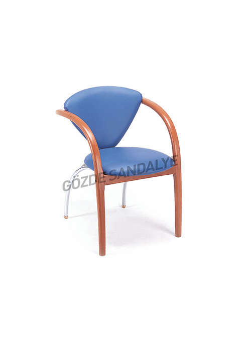 Metal Sandalye