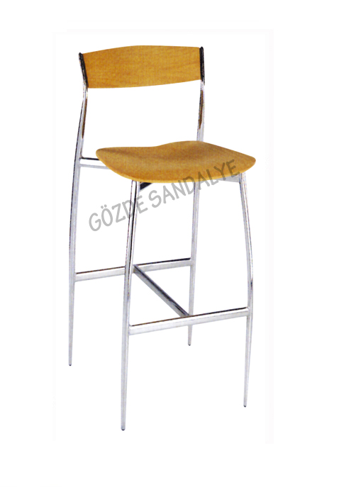 BAR SANDALYESİ