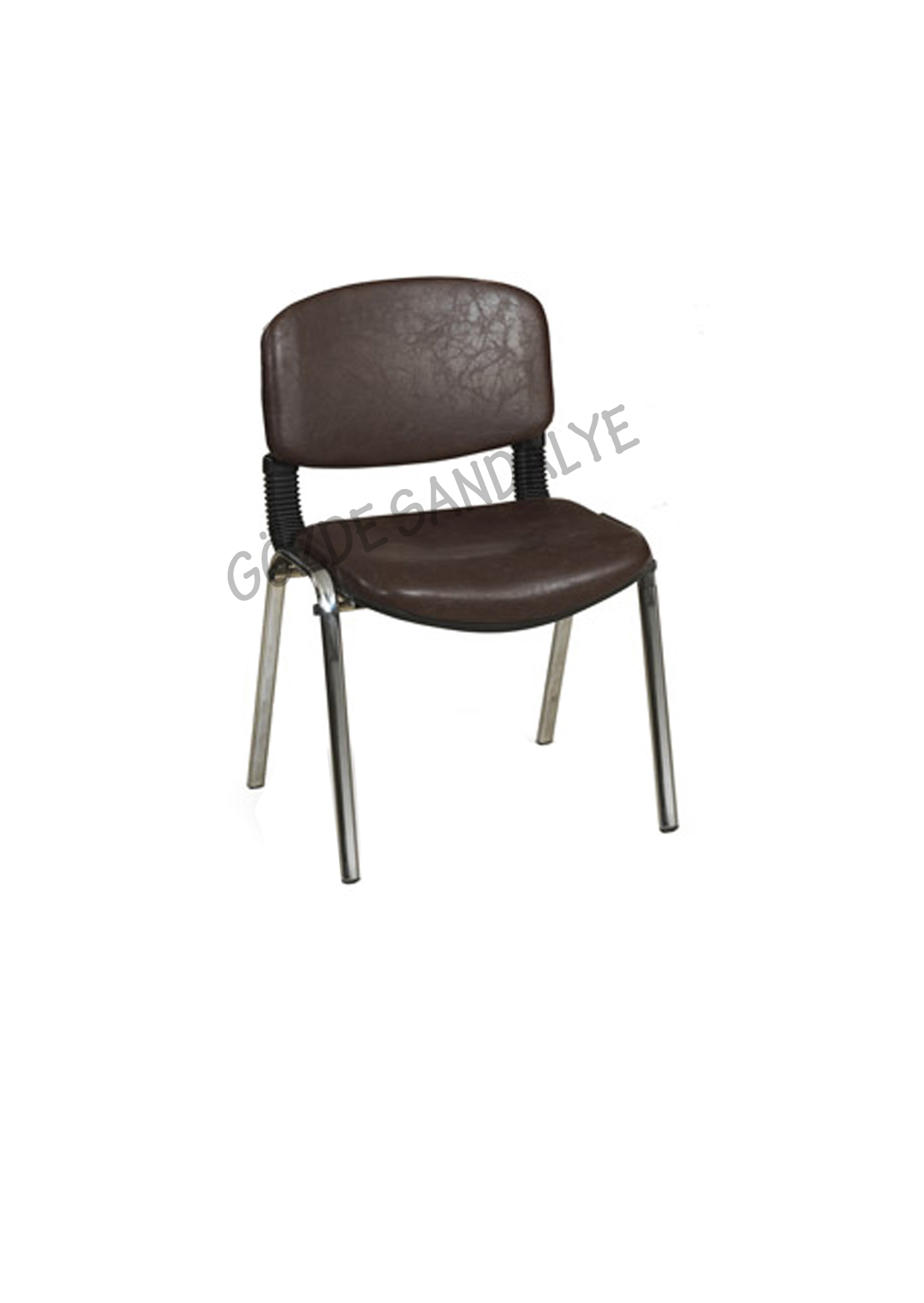 Form Sandalye