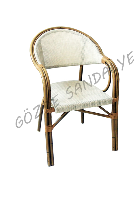 Bahçe Sandalyesi