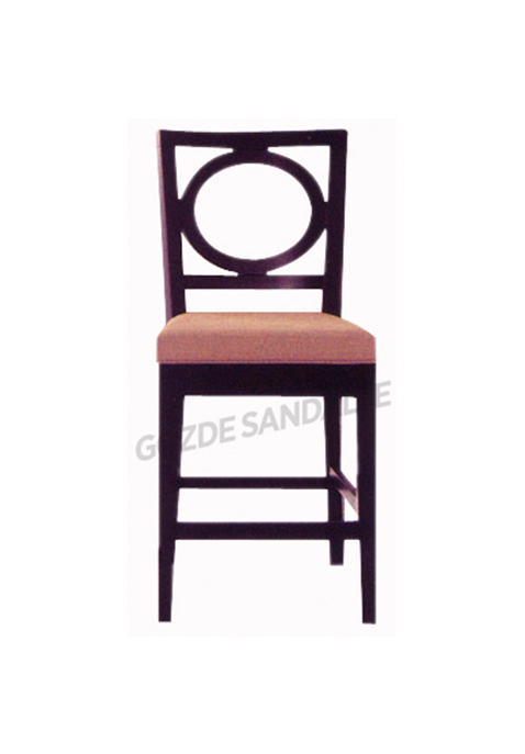 Ahşap Sandalye