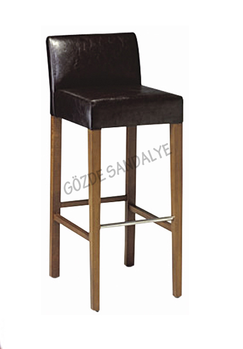 BAR SANDALYESİ