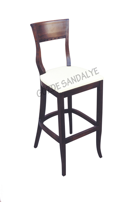 BAR SANDALYESİ