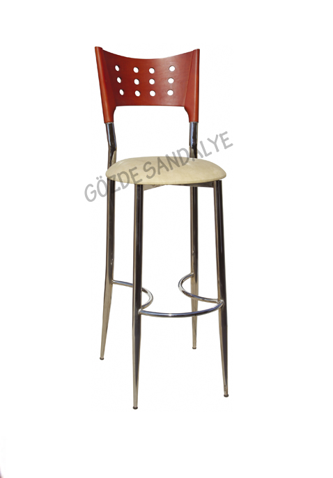 BAR SANDALYESİ
