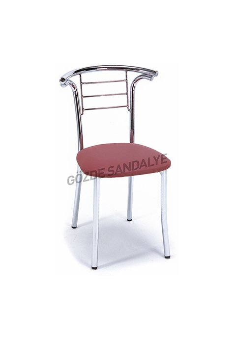 Metal Sandalye