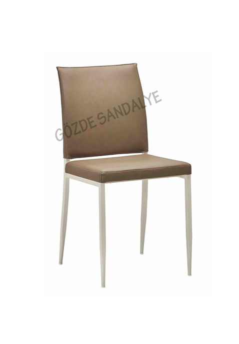 Metal Sandalye