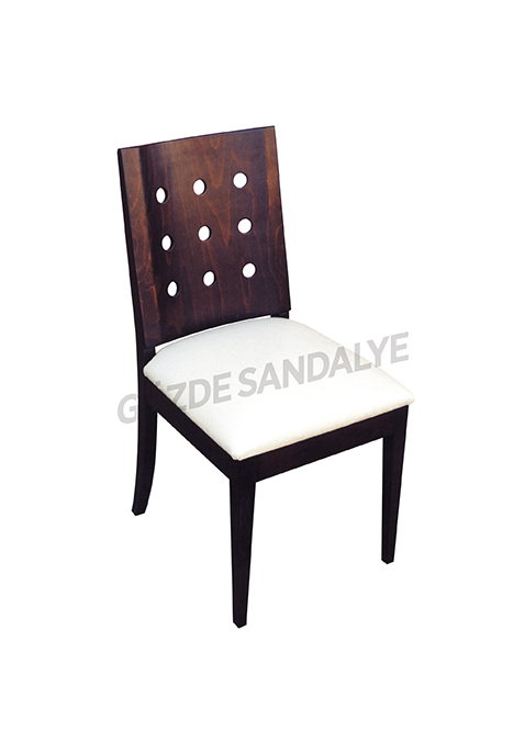 Ahşap Sandalye