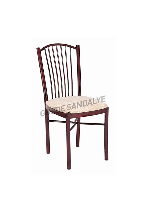 Metal Sandalye