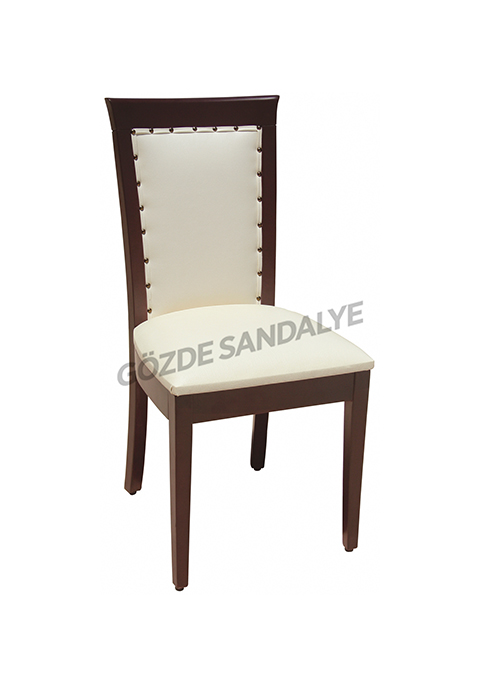 Ahşap Sandalye