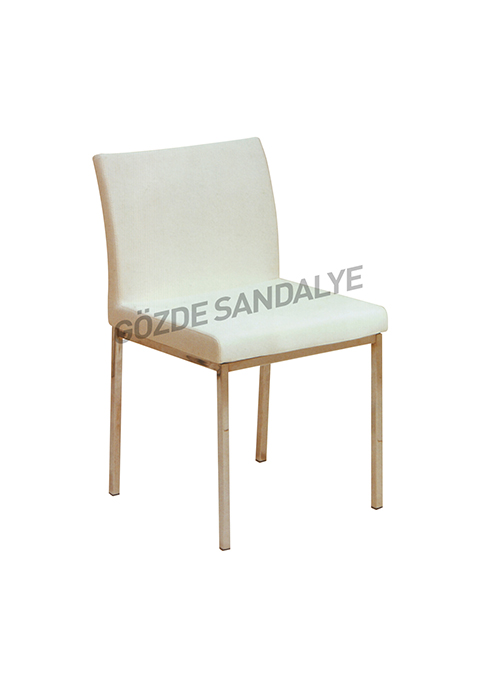 Metal Sandalye