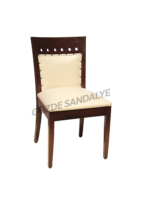 Ahşap Sandalye