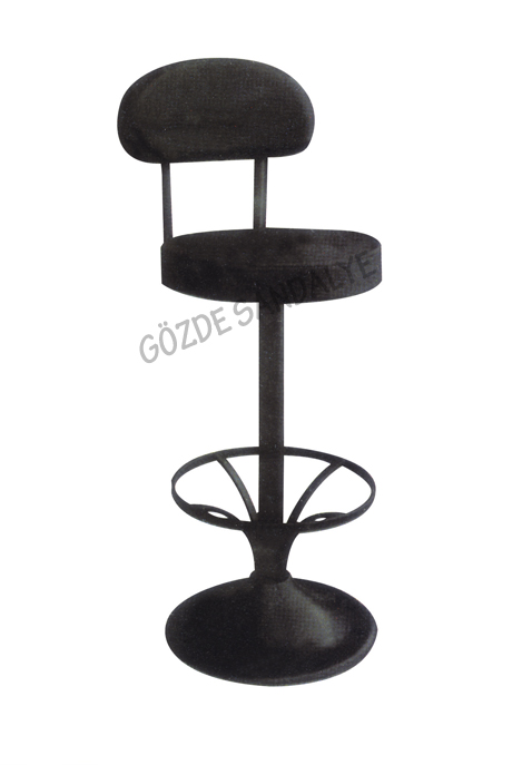 BAR SANDALYESİ
