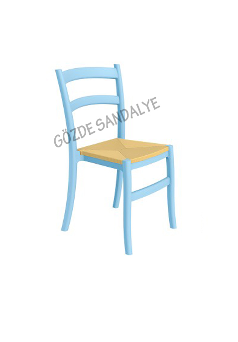 PLASTİK SANDALYE