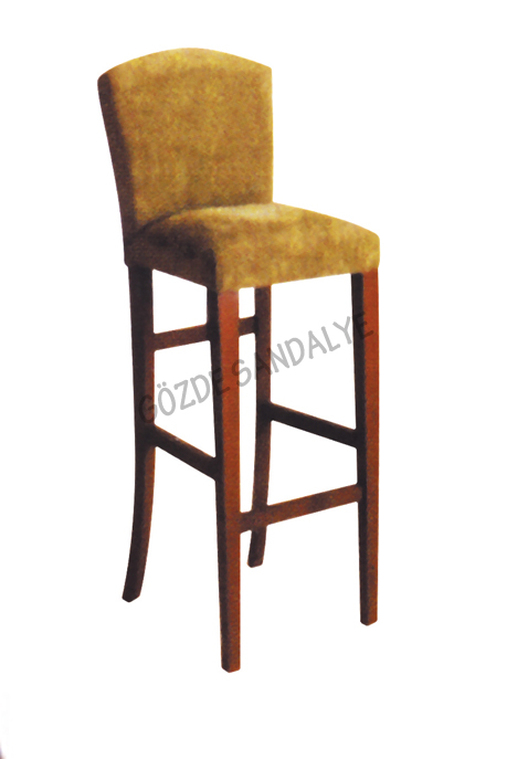 BAR SANDALYESİ