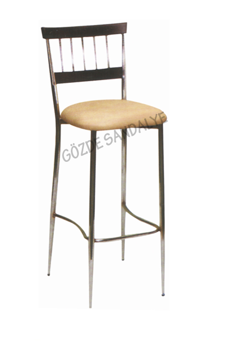 BAR SANDALYESİ