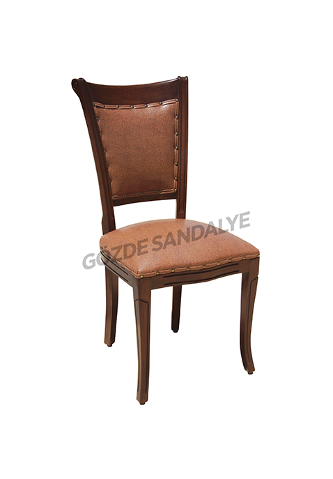 Ahşap Sandalye