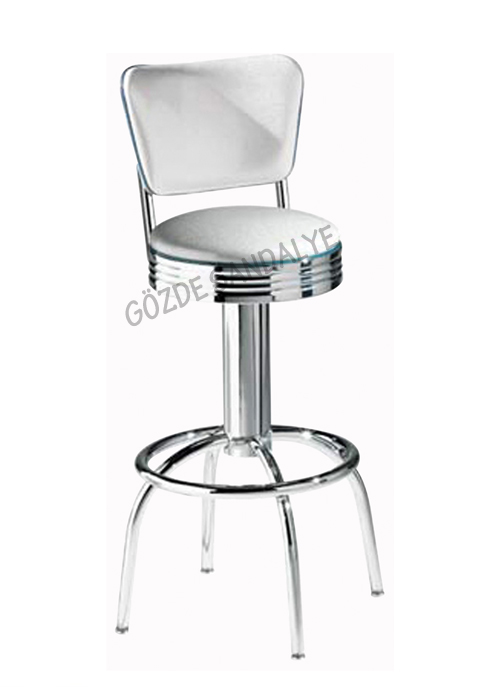 BAR SANDALYESİ