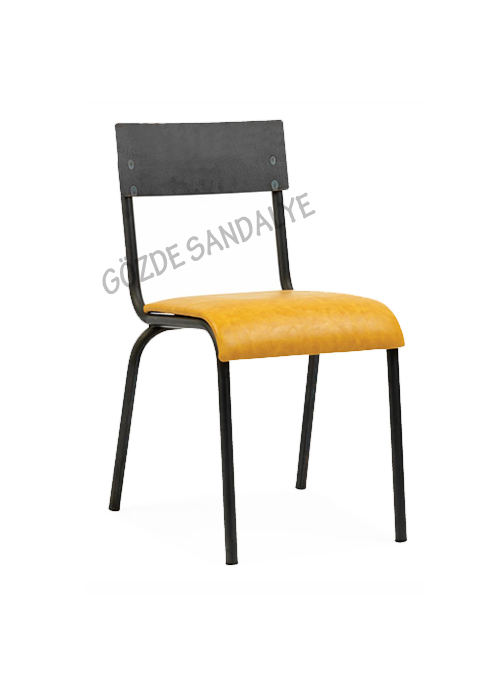 Metal Sandalye