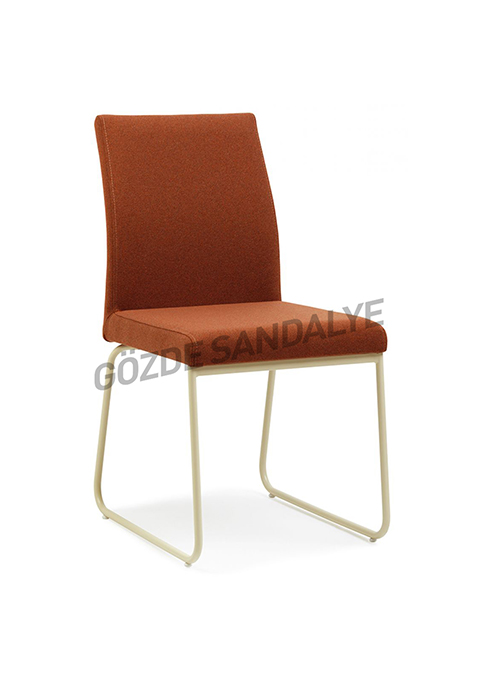 Metal Sandalye