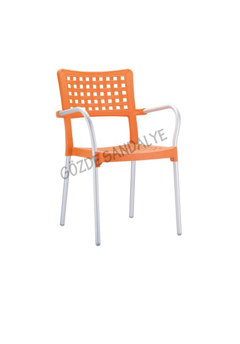PLASTİK SANDALYE