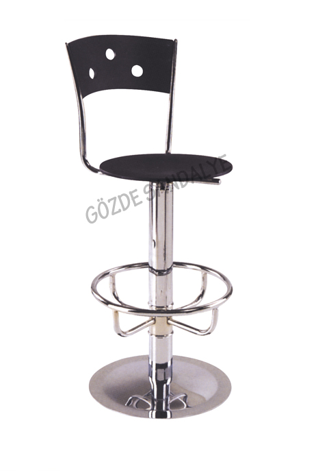 BAR SANDALYESİ