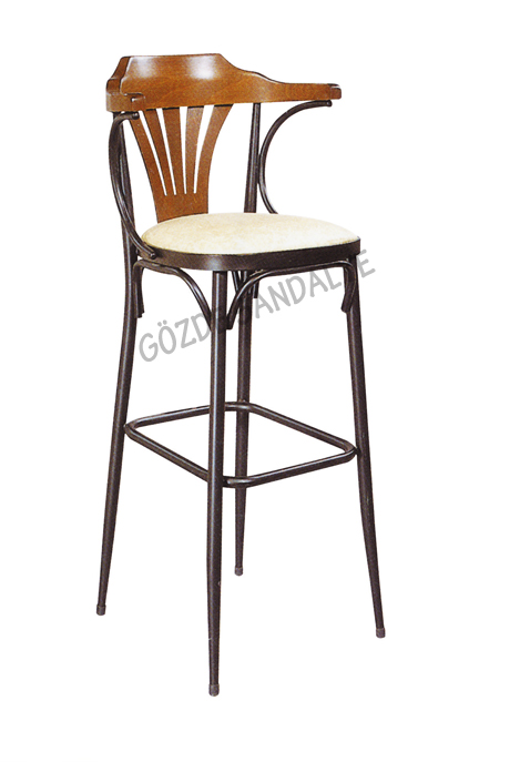 BAR SANDALYESİ