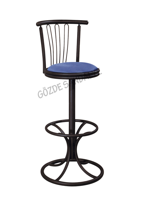 BAR SANDALYESİ