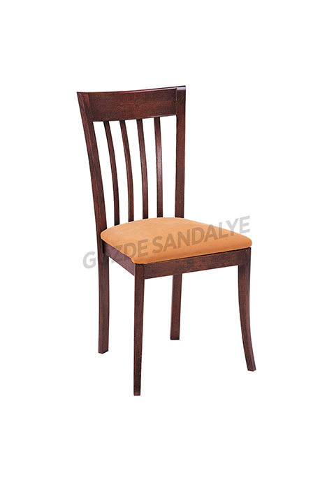 Ahşap Sandalye