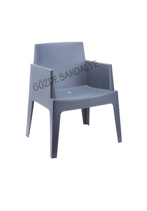 PLASTİK SANDALYE