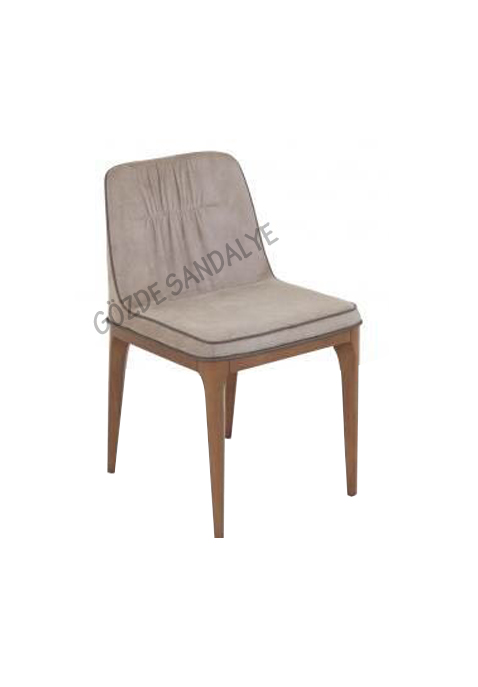 Ahşap Sandalye