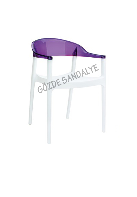 PLASTİK SANDALYE