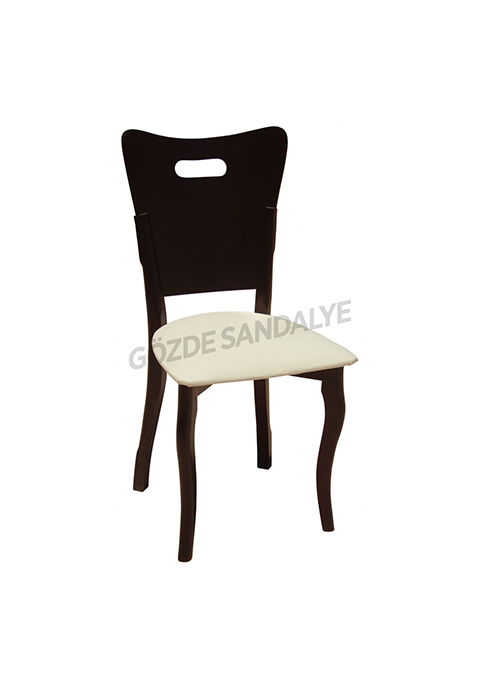 Ahşap Sandalye