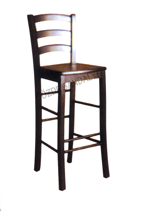 BAR SANDALYESİ