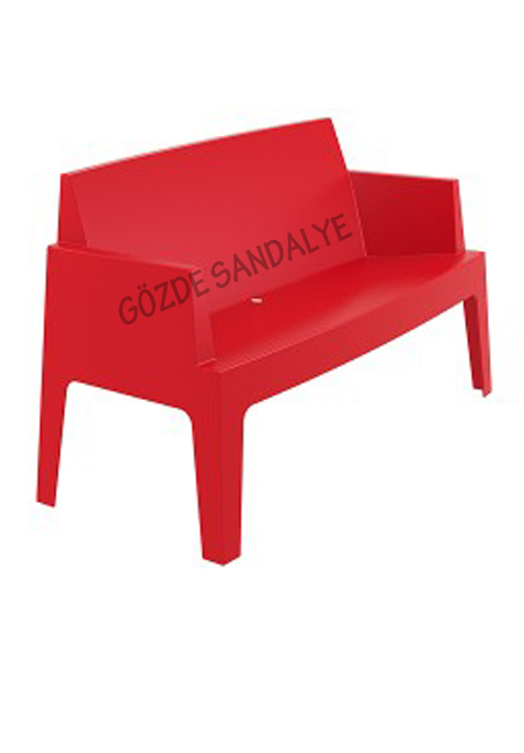 PLASTİK SANDALYE