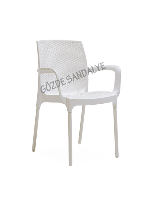 PLASTİK SANDALYE
