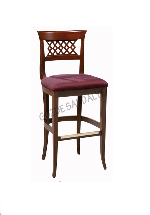 BAR SANDALYESİ